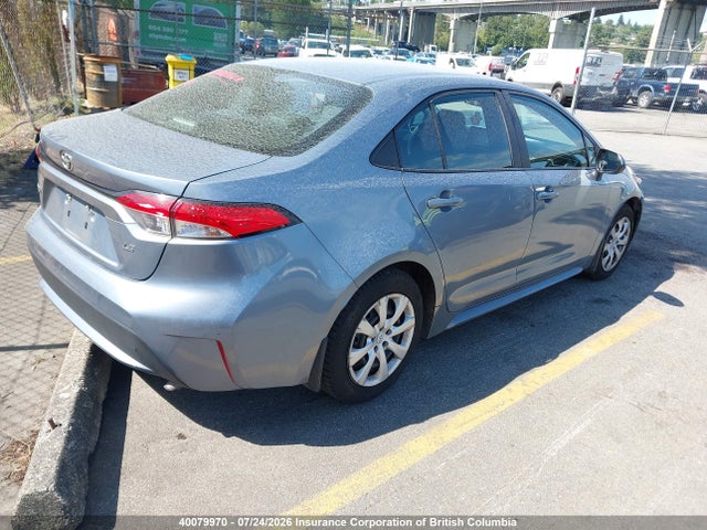 5YFBPRBE4LP017251 Toyota COROLLA LE