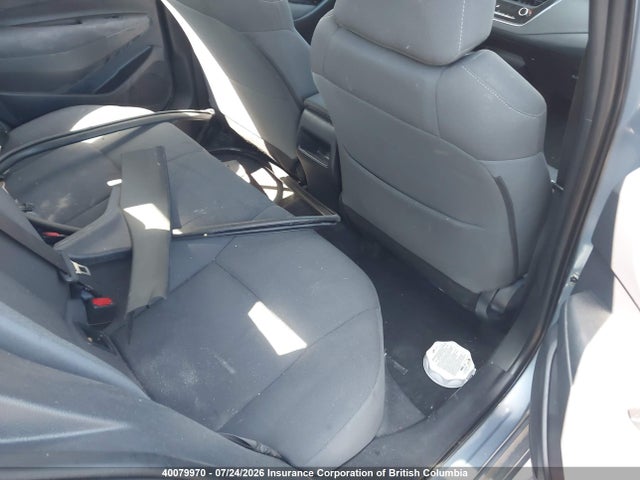 Toyota COROLLA LE 2020 5YFBPRBE4LP017251 Image 8