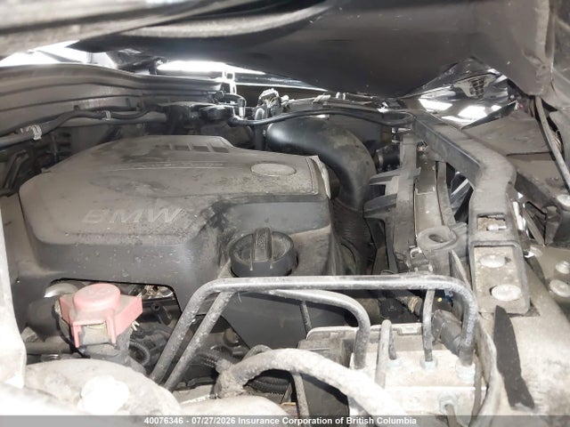 Aukcja sprzedaży 2016 Bmw X3 Xdrive28i, vin: 5UXWX9C50G0D74931, numer aukcji: 40076346