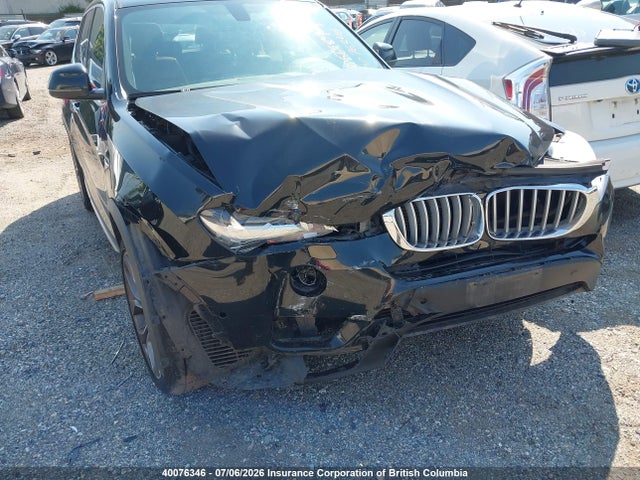 Aukcja sprzedaży 2016 Bmw X3 Xdrive28i, vin: 5UXWX9C50G0D74931, numer aukcji: 40076346