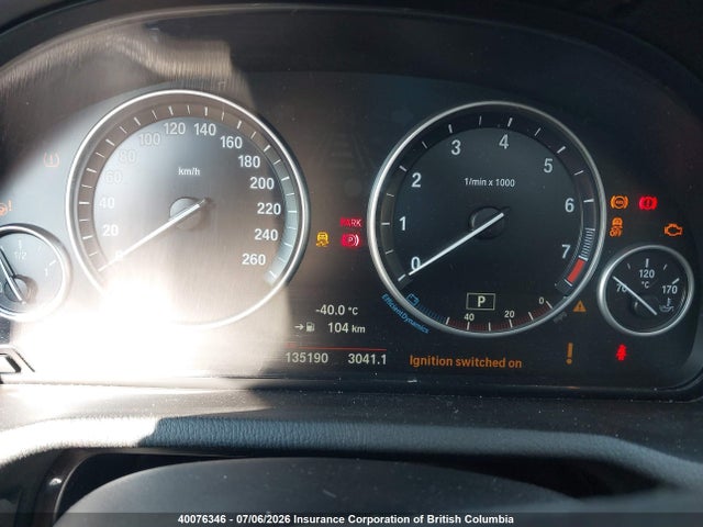 Aukcja sprzedaży 2016 Bmw X3 Xdrive28i, vin: 5UXWX9C50G0D74931, numer aukcji: 40076346