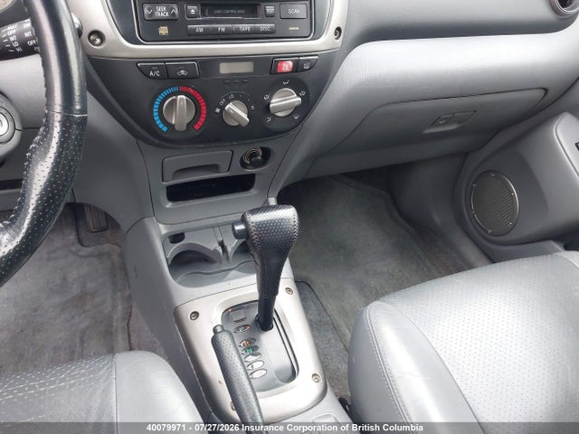 Продаж на аукціоні авто 2003 Toyota Rav4, vin: JTEHH20V330239481, номер лоту: 40079971