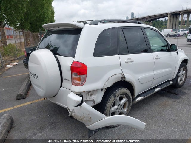 Продаж на аукціоні авто 2003 Toyota Rav4, vin: JTEHH20V330239481, номер лоту: 40079971