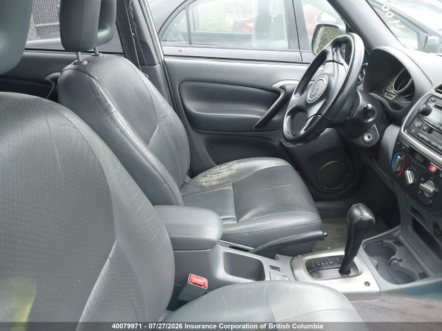 Продаж на аукціоні авто 2003 Toyota Rav4, vin: JTEHH20V330239481, номер лоту: 40079971