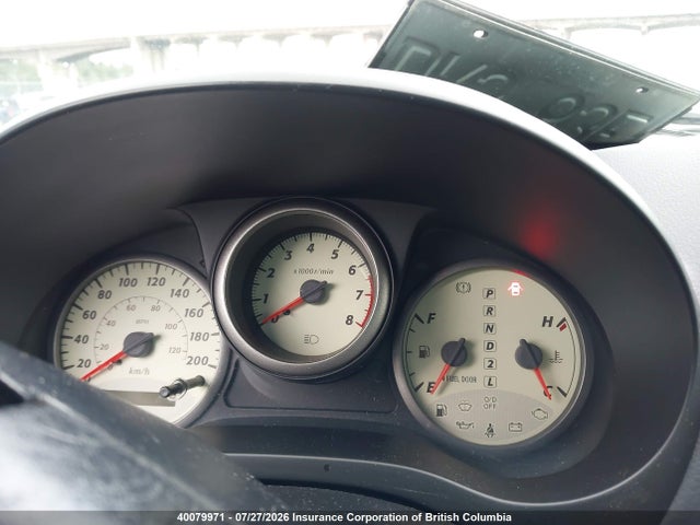 Продаж на аукціоні авто 2003 Toyota Rav4, vin: JTEHH20V330239481, номер лоту: 40079971