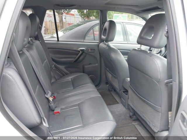 Продаж на аукціоні авто 2003 Toyota Rav4, vin: JTEHH20V330239481, номер лоту: 40079971