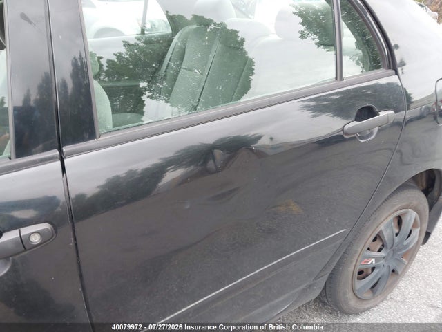Aukcja sprzedaży 2005 Toyota Corolla Ce/le/s, vin: 2T1BR32E05C875164, numer aukcji: 40079972