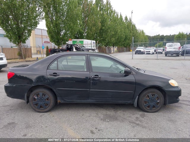 Aukcja sprzedaży 2005 Toyota Corolla Ce/le/s, vin: 2T1BR32E05C875164, numer aukcji: 40079972