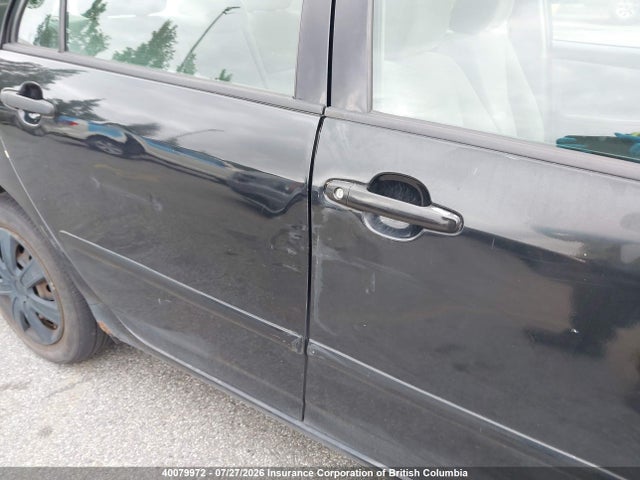 Aukcja sprzedaży 2005 Toyota Corolla Ce/le/s, vin: 2T1BR32E05C875164, numer aukcji: 40079972