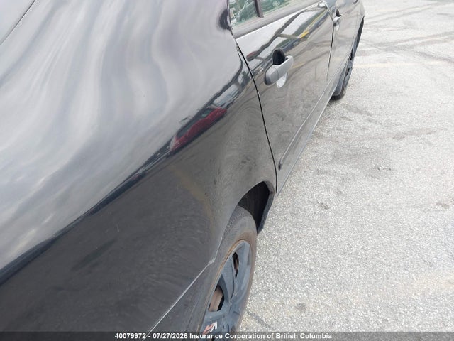 Aukcja sprzedaży 2005 Toyota Corolla Ce/le/s, vin: 2T1BR32E05C875164, numer aukcji: 40079972