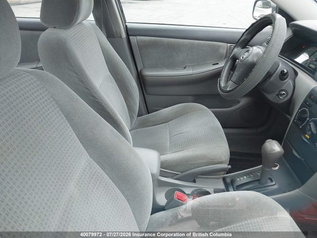 Aukcja sprzedaży 2005 Toyota Corolla Ce/le/s, vin: 2T1BR32E05C875164, numer aukcji: 40079972