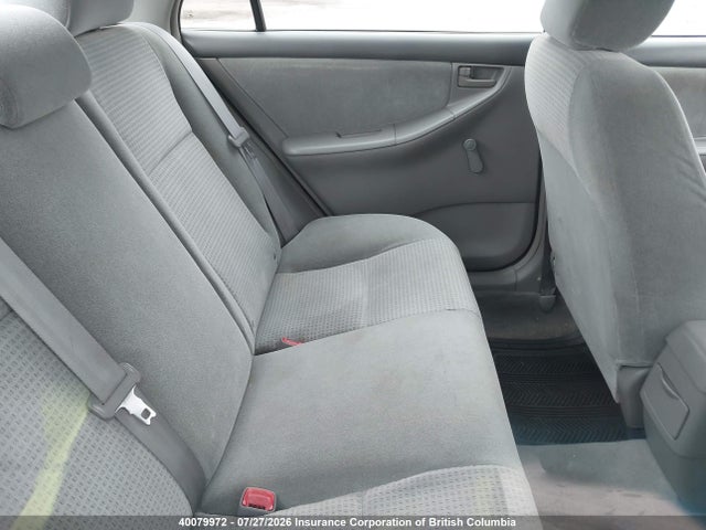 Aukcja sprzedaży 2005 Toyota Corolla Ce/le/s, vin: 2T1BR32E05C875164, numer aukcji: 40079972