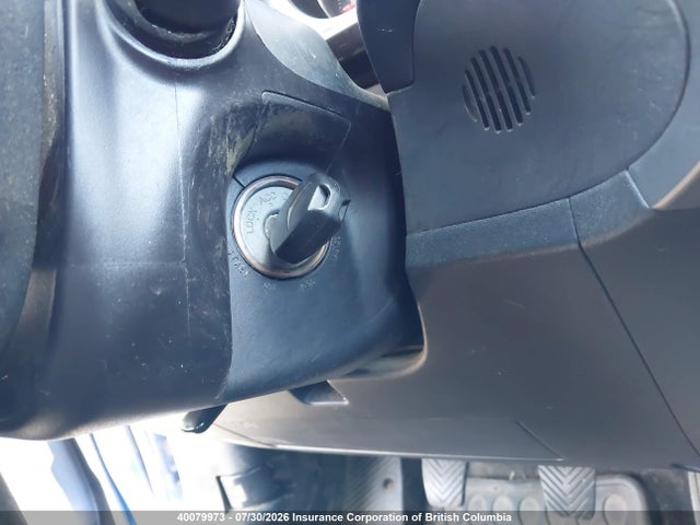 2010 Mitsubishi Lancer Se მანქანა იყიდება აუქციონზე, vin: JA32U2FU6AU600338, აუქციონის ნომერი: 40079973