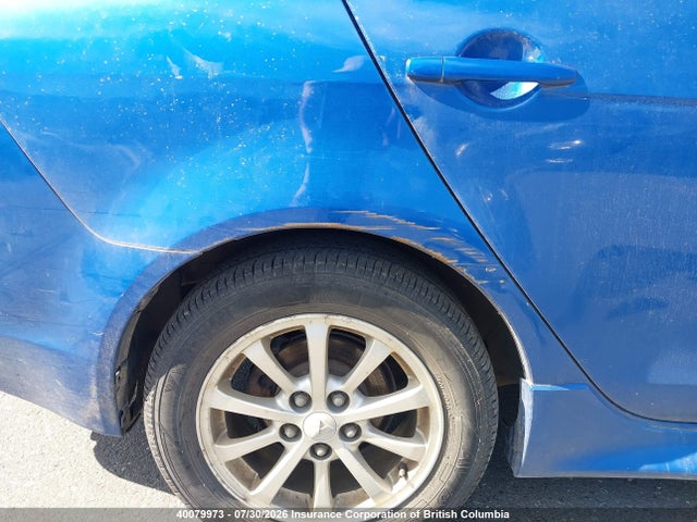 2010 Mitsubishi Lancer Se მანქანა იყიდება აუქციონზე, vin: JA32U2FU6AU600338, აუქციონის ნომერი: 40079973