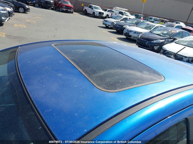2010 Mitsubishi Lancer Se მანქანა იყიდება აუქციონზე, vin: JA32U2FU6AU600338, აუქციონის ნომერი: 40079973