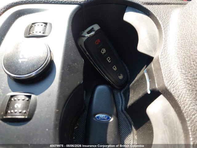 40079975 :رقم المزاد ، 1FADP3N26DL356522 vin ، 2013 Ford Focus مزاد بيع