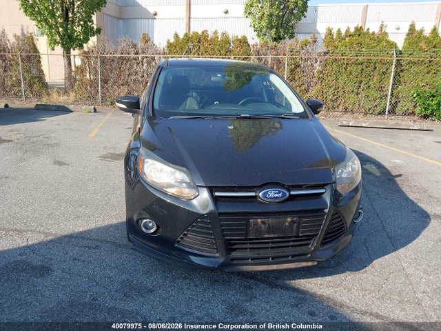 40079975 :رقم المزاد ، 1FADP3N26DL356522 vin ، 2013 Ford Focus مزاد بيع
