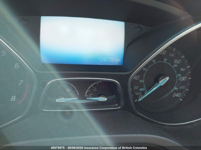 40079975 :رقم المزاد ، 1FADP3N26DL356522 vin ، 2013 Ford Focus مزاد بيع