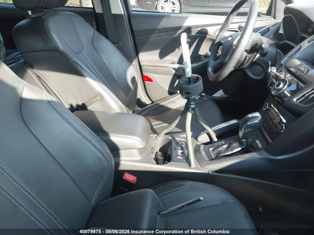 40079975 :رقم المزاد ، 1FADP3N26DL356522 vin ، 2013 Ford Focus مزاد بيع