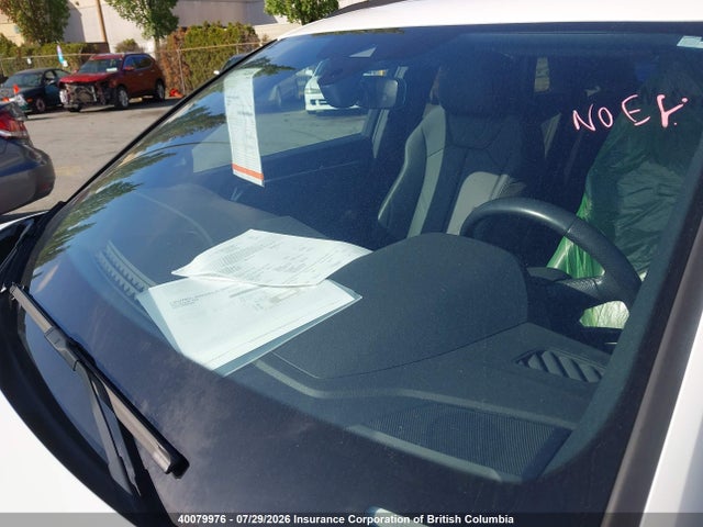 40079976 :رقم المزاد ، WA1FECF34L1057387 vin ، 2020 Audi Q3 مزاد بيع