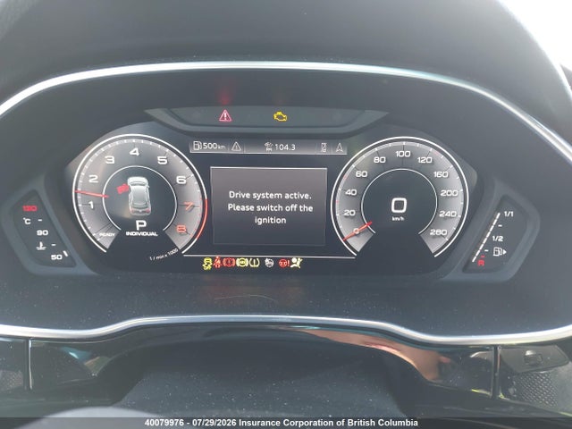 Продажа на аукционе авто 2020 Audi Q3, vin: WA1FECF34L1057387, номер лота: 40079976