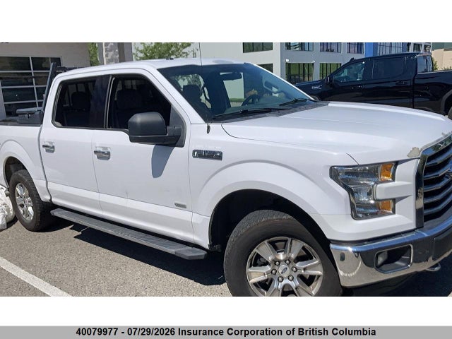 2015 1FTEW1EG3FKD45567 главное изображение