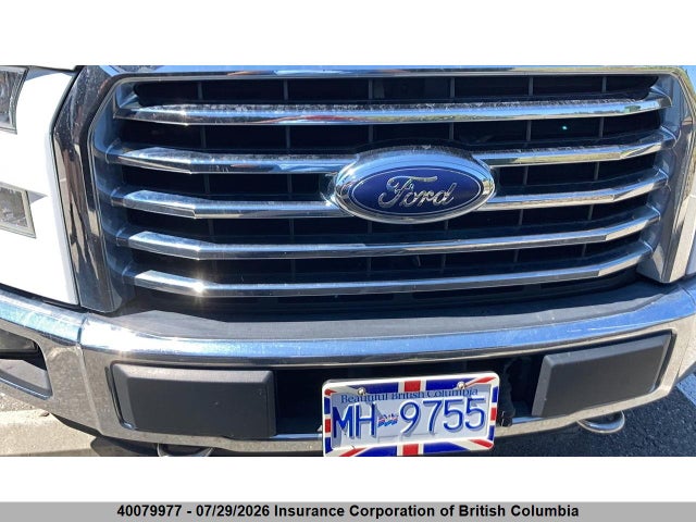Продажа на аукционе авто 2015 Ford F150, vin: 1FTEW1EG3FKD45567, номер лота: 40079977