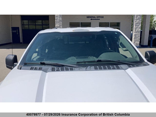 Продажа на аукционе авто 2015 Ford F150, vin: 1FTEW1EG3FKD45567, номер лота: 40079977