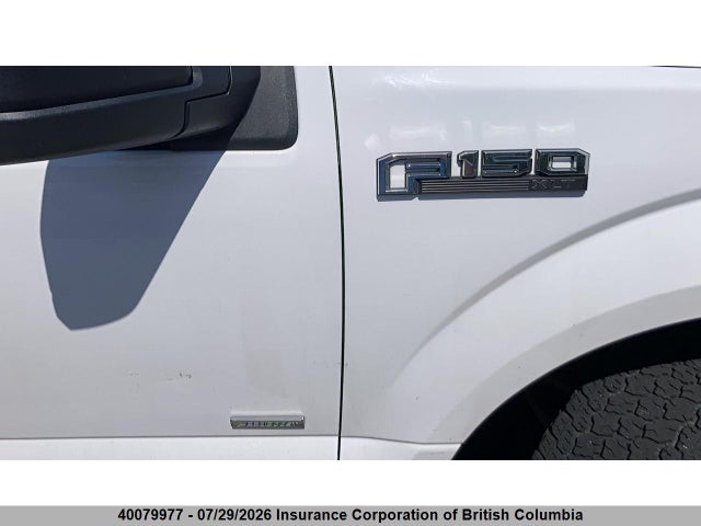 Продажа на аукционе авто 2015 Ford F150, vin: 1FTEW1EG3FKD45567, номер лота: 40079977