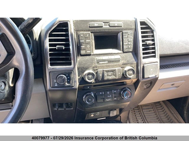 Продажа на аукционе авто 2015 Ford F150, vin: 1FTEW1EG3FKD45567, номер лота: 40079977
