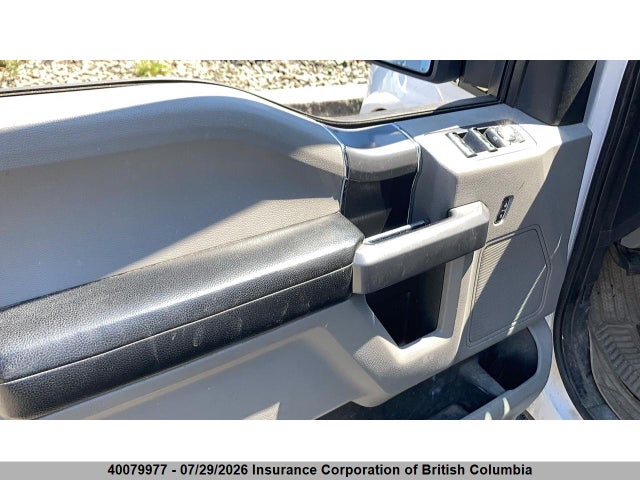 Продажа на аукционе авто 2015 Ford F150, vin: 1FTEW1EG3FKD45567, номер лота: 40079977