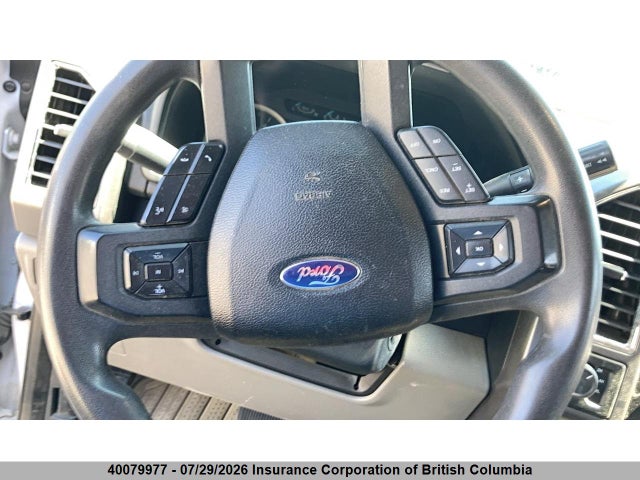 Продажа на аукционе авто 2015 Ford F150, vin: 1FTEW1EG3FKD45567, номер лота: 40079977