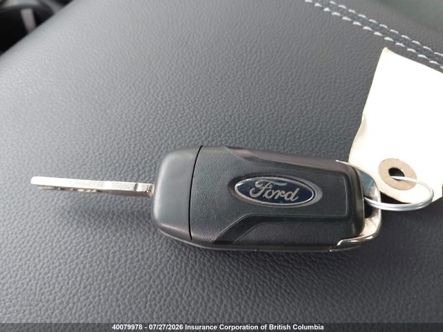 Ford F SERIES 2025 1FT8W4DT4SED30582 Image 11