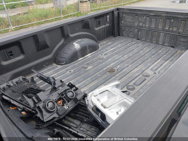 Ford F SERIES 2025 1FT8W4DT4SED30582 Image 24