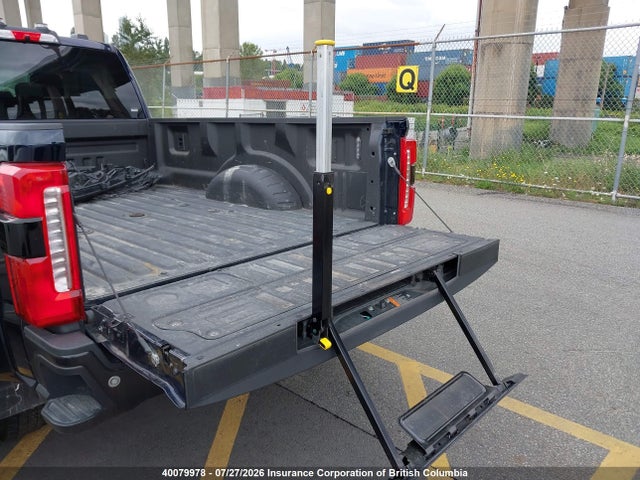 Ford F SERIES 2025 1FT8W4DT4SED30582 Image 25