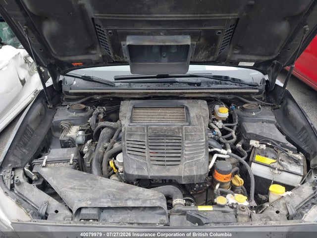 Продаж на аукціоні авто 2020 Subaru Wrx, vin: JF1VA1J61L9826051, номер лоту: 40079979