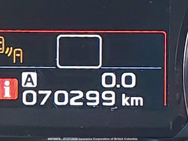 Продаж на аукціоні авто 2020 Subaru Wrx, vin: JF1VA1J61L9826051, номер лоту: 40079979
