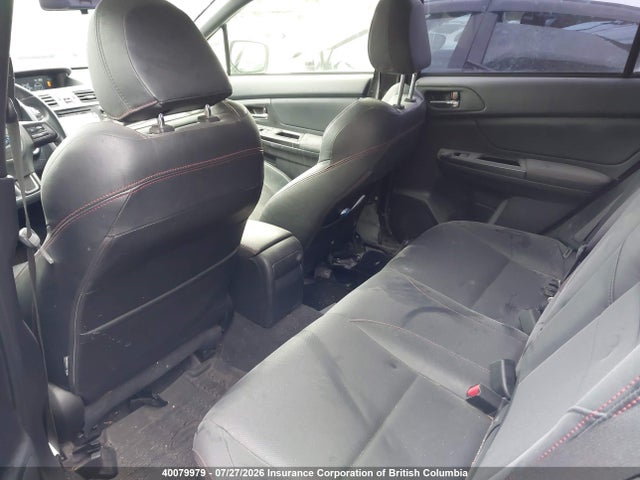 Продаж на аукціоні авто 2020 Subaru Wrx, vin: JF1VA1J61L9826051, номер лоту: 40079979