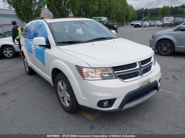 Продаж на аукціоні авто 2011 Dodge Journey Sxt, vin: 3D4PG5FG2BT536548, номер лоту: 40079980