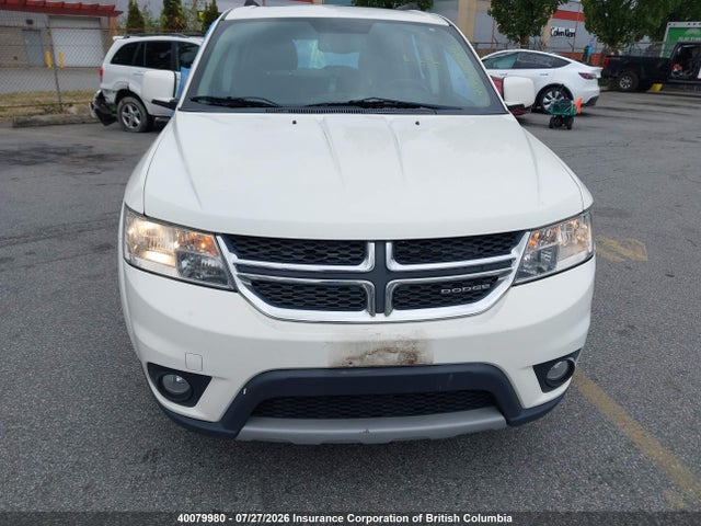 Продаж на аукціоні авто 2011 Dodge Journey Sxt, vin: 3D4PG5FG2BT536548, номер лоту: 40079980