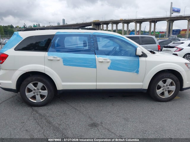 Продаж на аукціоні авто 2011 Dodge Journey Sxt, vin: 3D4PG5FG2BT536548, номер лоту: 40079980
