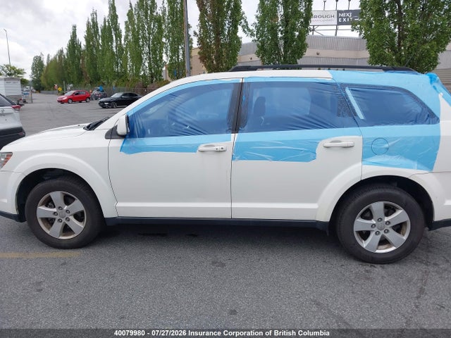 Продаж на аукціоні авто 2011 Dodge Journey Sxt, vin: 3D4PG5FG2BT536548, номер лоту: 40079980
