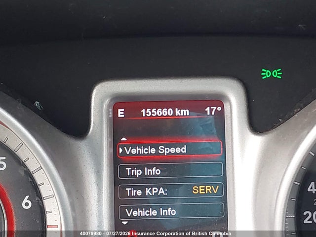 Продаж на аукціоні авто 2011 Dodge Journey Sxt, vin: 3D4PG5FG2BT536548, номер лоту: 40079980