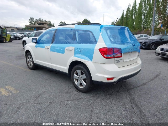 Продаж на аукціоні авто 2011 Dodge Journey Sxt, vin: 3D4PG5FG2BT536548, номер лоту: 40079980
