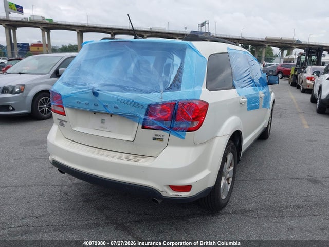 Продаж на аукціоні авто 2011 Dodge Journey Sxt, vin: 3D4PG5FG2BT536548, номер лоту: 40079980