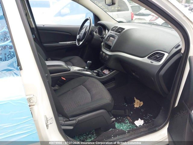 Продаж на аукціоні авто 2011 Dodge Journey Sxt, vin: 3D4PG5FG2BT536548, номер лоту: 40079980