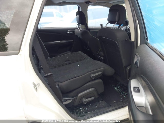 Продаж на аукціоні авто 2011 Dodge Journey Sxt, vin: 3D4PG5FG2BT536548, номер лоту: 40079980