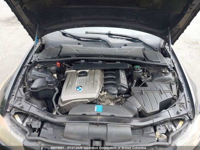 Продаж на аукціоні авто 2006 Bmw 325i, vin: WBAVB13526KX35344, номер лоту: 40079981