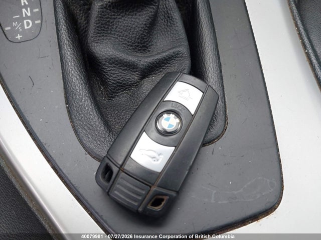 Продаж на аукціоні авто 2006 Bmw 325i, vin: WBAVB13526KX35344, номер лоту: 40079981