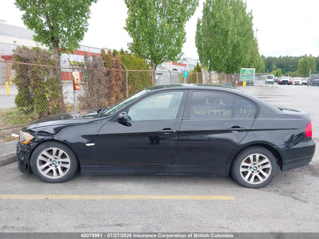 Продаж на аукціоні авто 2006 Bmw 325i, vin: WBAVB13526KX35344, номер лоту: 40079981